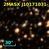 2MASX J10171031-5151099
