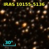 IRAS 10155-5136