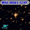 IRAS 10161-5247