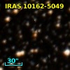 IRAS 10162-5049