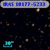 IRAS 10177-5233