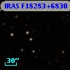 IRAS F18283+6830