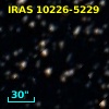 IRAS 10226-5229