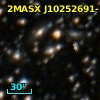 2MASX J10252691-5158242