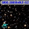 1RXS J101849.7-522607