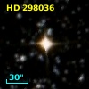 HD 298036