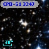 CPD-51  3247