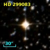 HD 299083