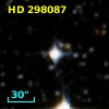 HD 298087