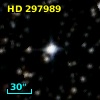 HD 297989