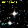 HD 298028
