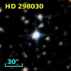 HD 298030