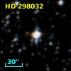 HD 298032