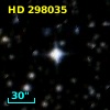HD 298035