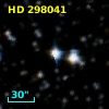 HD 298041