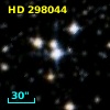 HD 298044