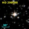 HD 298088