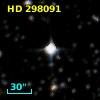 HD 298091