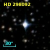 HD 298092