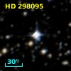 HD 298095