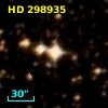 HD 298935