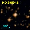 HD 298945