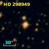 HD 298949