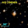 HD 298989