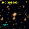 HD 298993