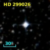 HD 299026