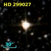 HD 299027