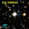 HD 299034