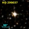 HD 299037