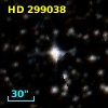HD 299038