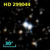 HD 299044