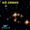 HD 299049