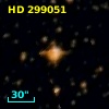 HD 299051
