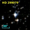 HD 299079