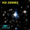 HD 299082