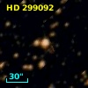 HD 299092