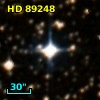 HD  89248
