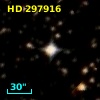 HD 297916