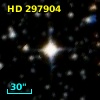 HD 297904
