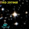 HD 297968