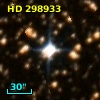 HD 298933