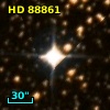 HD  88861