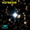 HD  88498