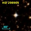 HD 298904