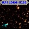 IRAS 10099-5200
