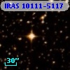 IRAS 10111-5117